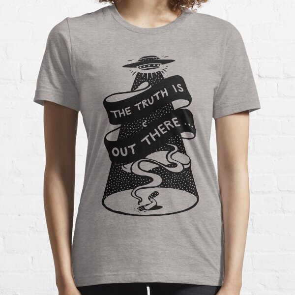 Item preview, The Truth Is Out There designed and sold by thatsjustsuper.