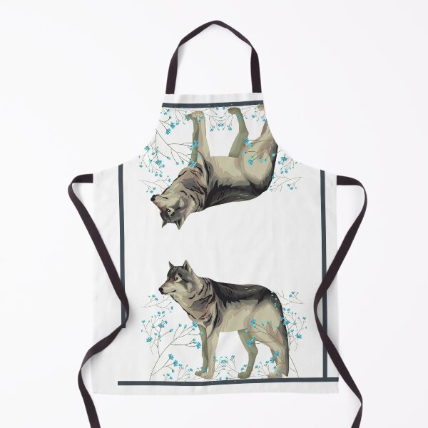 Item preview, Fearless Wooofff designed and sold by Stingchic.