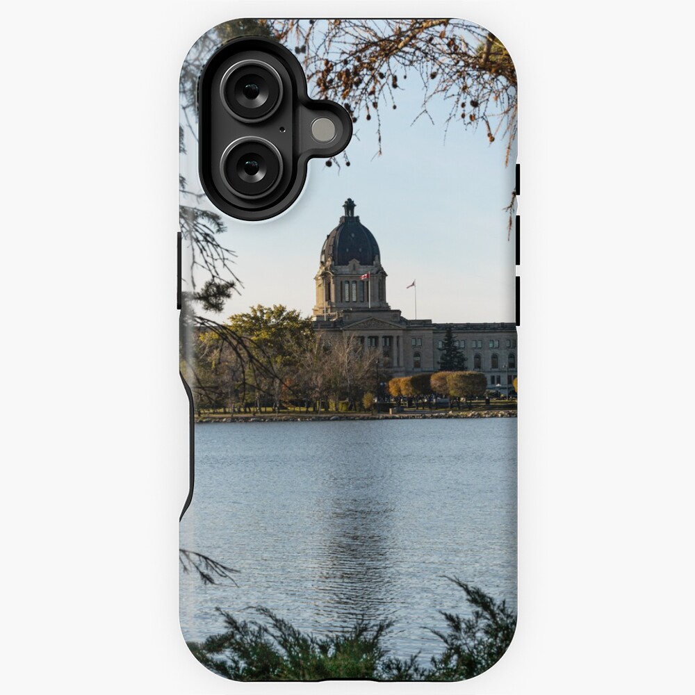 Item preview, iPhone Magsafe Tough Case designed and sold by darren-j-mcleod.