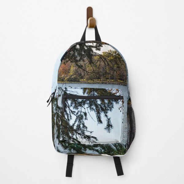 Item preview, A walk in the park designed and sold by darren-j-mcleod.