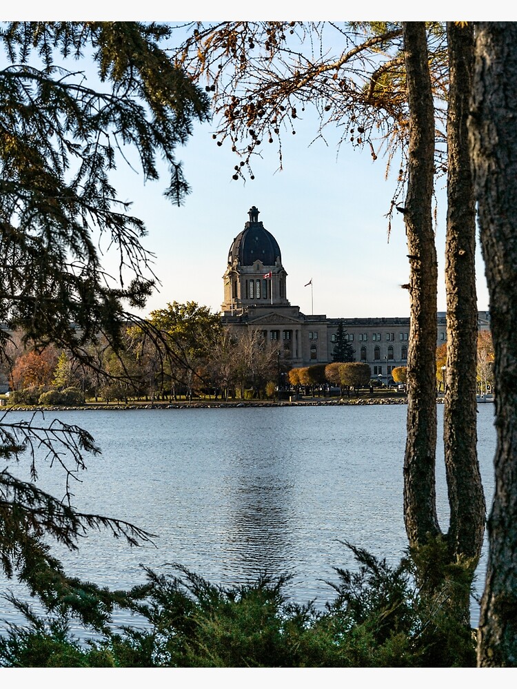 Thumbnail 3 of 3, Canvas Print, A walk in the park designed and sold by darren-j-mcleod.