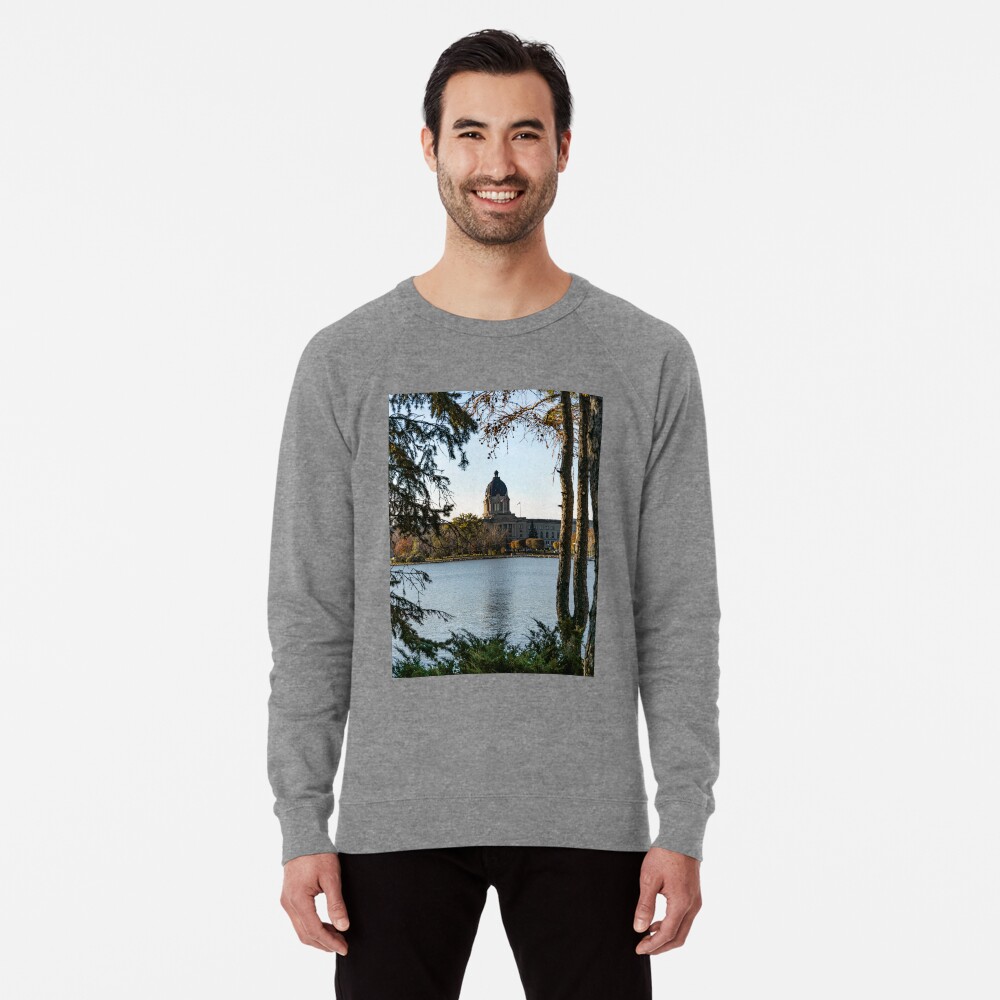 Item preview, Lightweight Sweatshirt designed and sold by darren-j-mcleod.