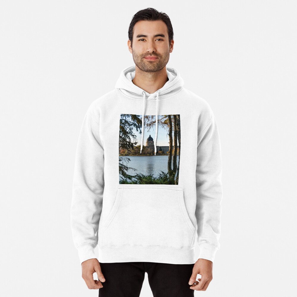 Item preview, Pullover Hoodie designed and sold by darren-j-mcleod.