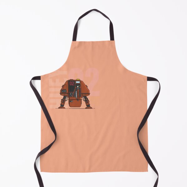 Item preview, Silent Running - Huey Droid designed and sold by mikepickett.