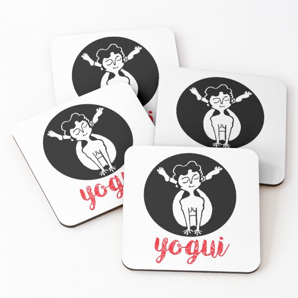 Item preview, Yogi designed and sold by monsieurchampi.