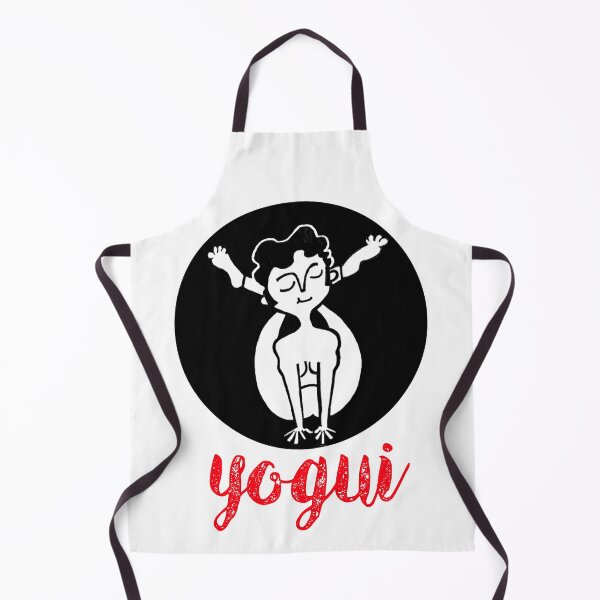 Item preview, Yogi designed and sold by monsieurchampi.