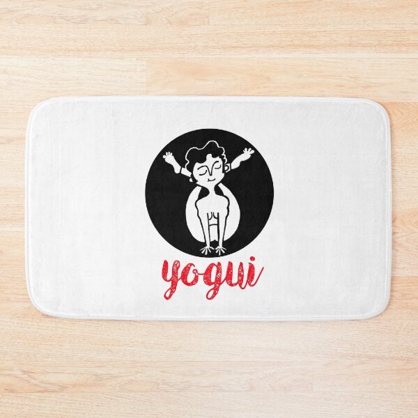 Item preview, Yogi designed and sold by monsieurchampi.