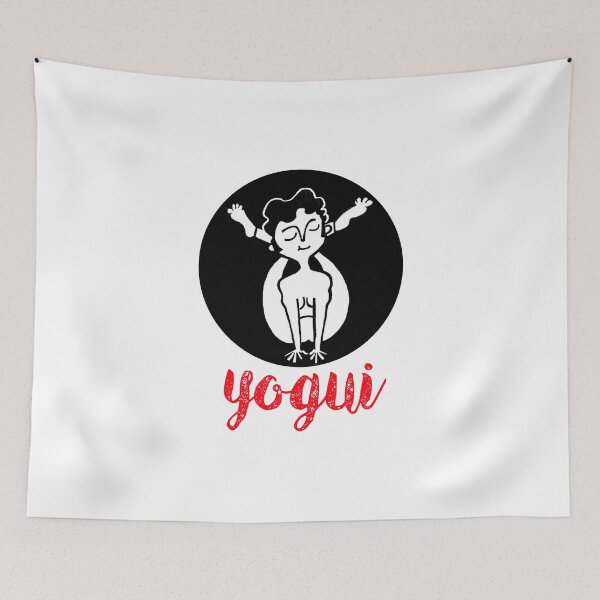 Item preview, Yogi designed and sold by monsieurchampi.