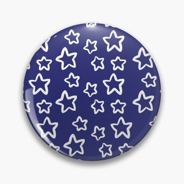 Item preview, Starry Sky Night Pattern designed and sold by rachelchxn.