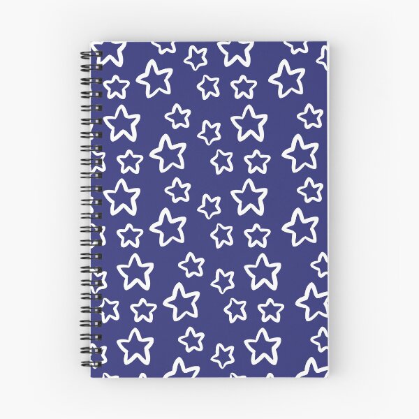 Item preview, Starry Sky Night Pattern designed and sold by rachelchxn.