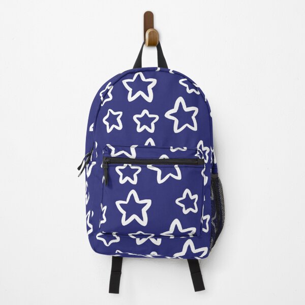 Item preview, Starry Sky Night Pattern designed and sold by rachelchxn.