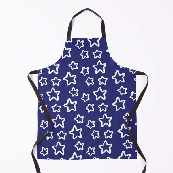 Item preview, Starry Sky Night Pattern designed and sold by rachelchxn.