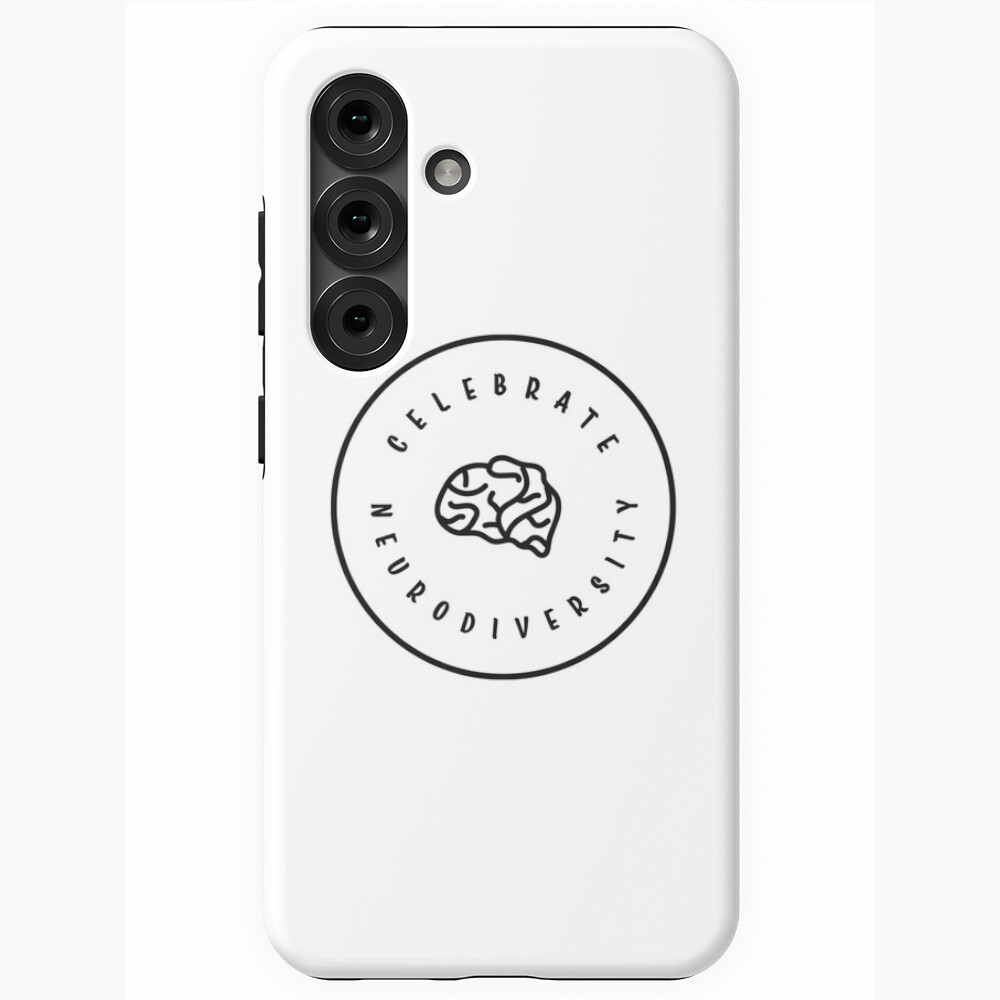 Item preview, Samsung Galaxy Tough Case designed and sold by anamfar.