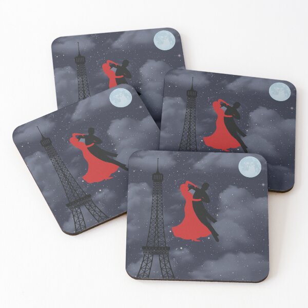 Item preview, Dancing In The Sky designed and sold by elisc.