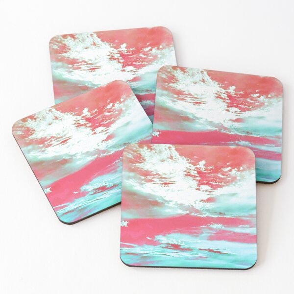 Item preview, Red Sky designed and sold by GhostGumDesigns.