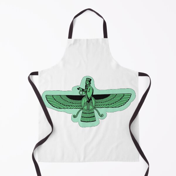 Item preview, Farvahar: GREEN designed and sold by ZAMC.