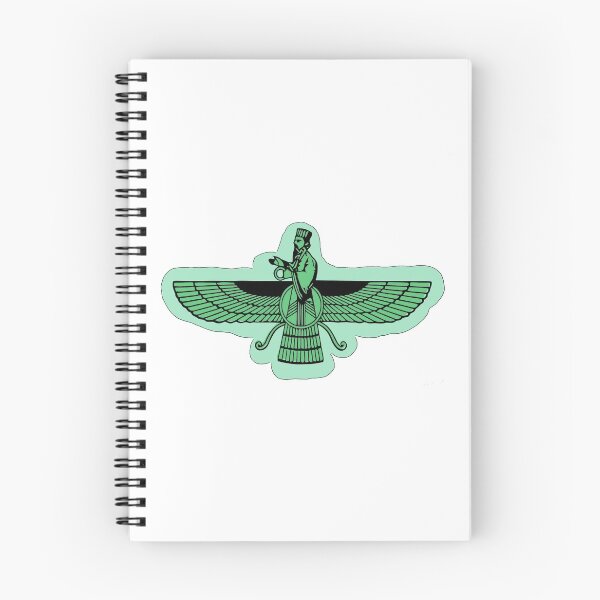 Item preview, Farvahar: GREEN designed and sold by ZAMC.