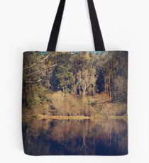 Winter Jewel Tote Bag