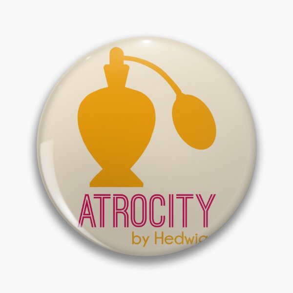 Item preview, Atrocity, by Hedwig! designed and sold by elisc.