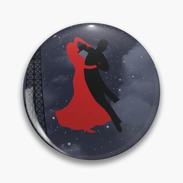 Item preview, Dancing In The Sky designed and sold by elisc.