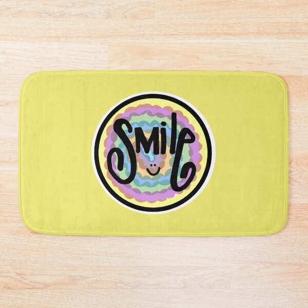 Item preview, Smile Watercolor designed and sold by Teaching-Dos.