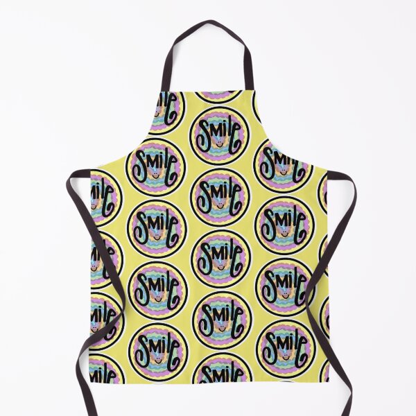 Item preview, Smile Watercolor designed and sold by Teaching-Dos.