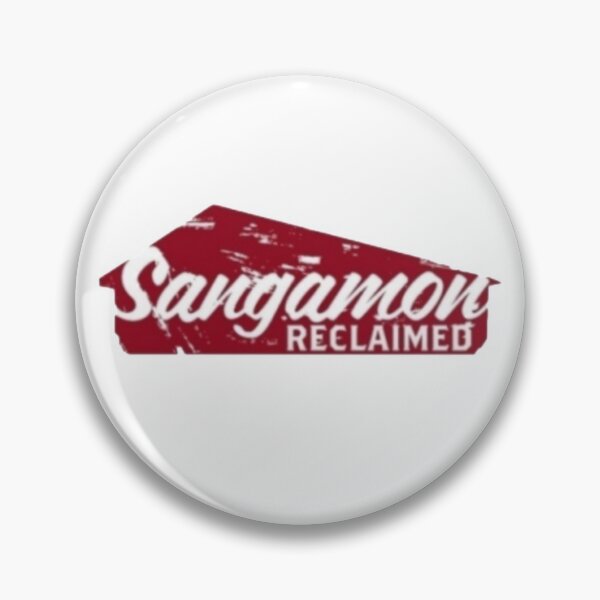 Item preview, Sangamon Reclaimed designed and sold by kvaux.