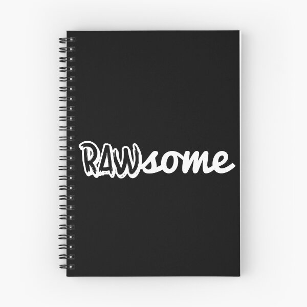 Item preview, Rawsome designed and sold by jaissaurabh.