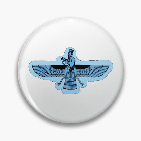 Item preview, Farvahar: BLUE designed and sold by ZAMC.