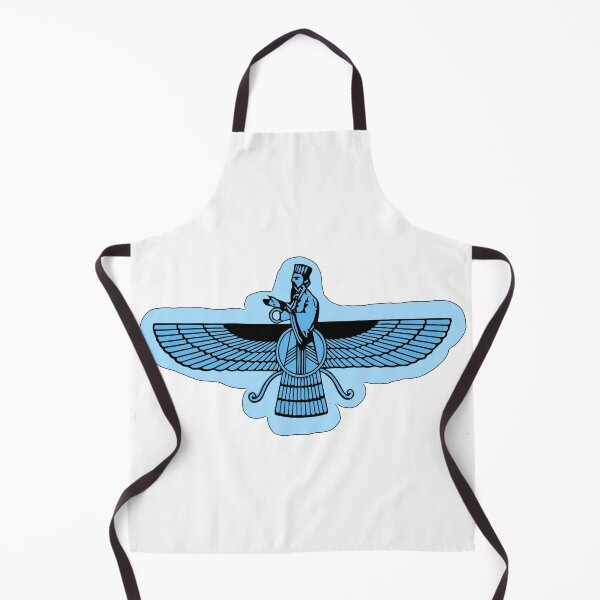 Item preview, Farvahar: BLUE designed and sold by ZAMC.