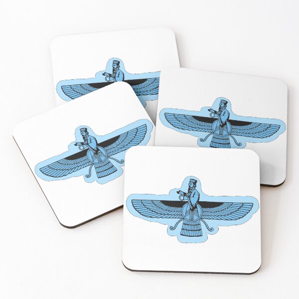 Item preview, Farvahar: BLUE designed and sold by ZAMC.