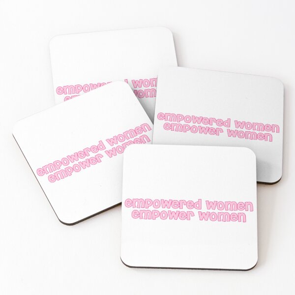 Item preview, empowered women empower women designed and sold by PascalesStuff.