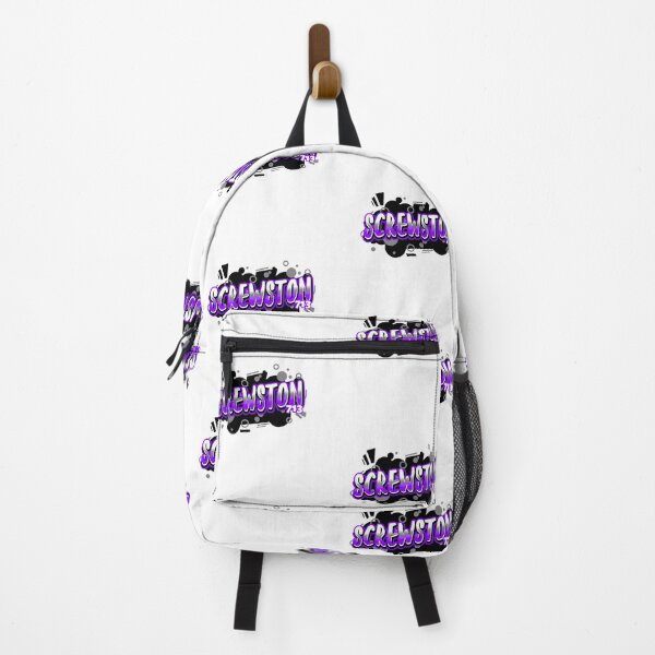 Item preview, SCREWSTON 713 designed and sold by mademan3.