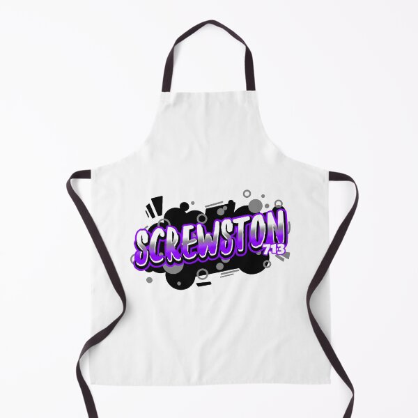 Item preview, SCREWSTON 713 designed and sold by mademan3.