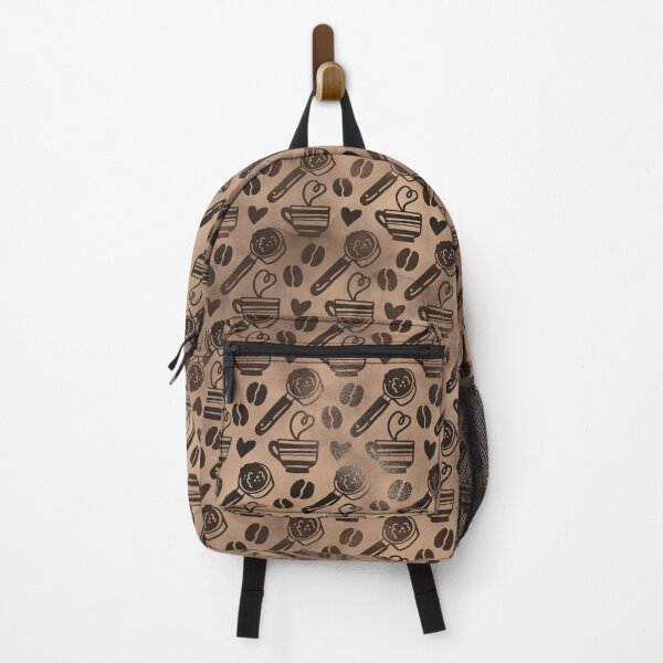 Item preview, Hot Mocha designed and sold by NateMunro.