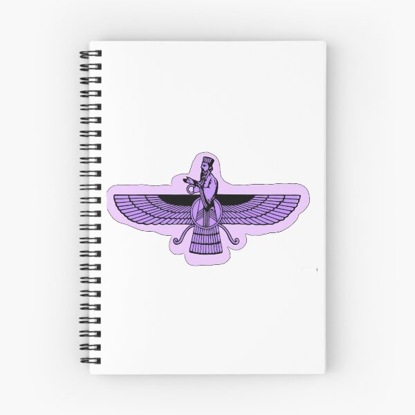 Item preview, Farvahar: PURPLE designed and sold by ZAMC.