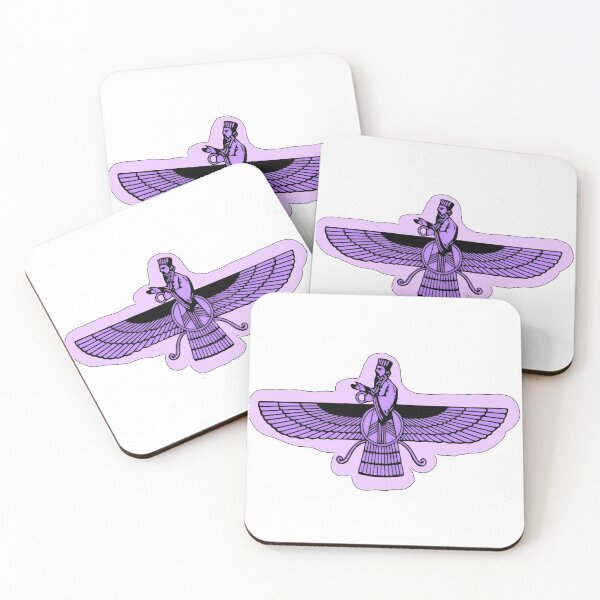 Item preview, Farvahar: PURPLE designed and sold by ZAMC.