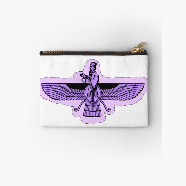 Item preview, Farvahar: PURPLE designed and sold by ZAMC.