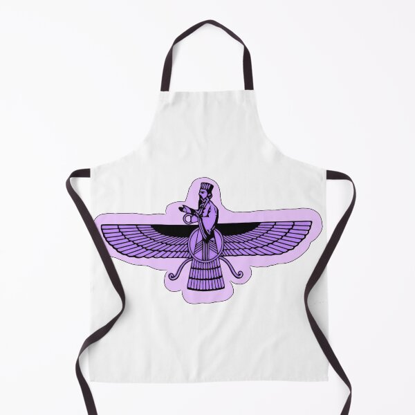 Item preview, Farvahar: PURPLE designed and sold by ZAMC.