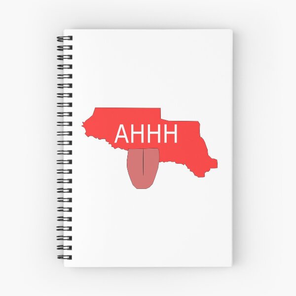 Item preview, "AHHHH" designed and sold by GeneDeLaGarza.