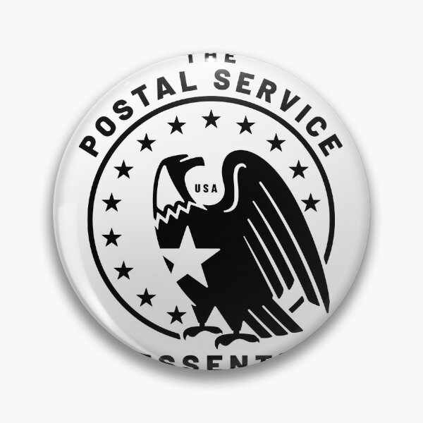 Item preview, Postal Worker Appreciation / Mailman Postman Essential Mail design designed and sold by CreatedByHeidi.