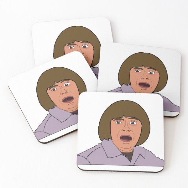 Item preview, Coconut head  designed and sold by SimplyVanza.