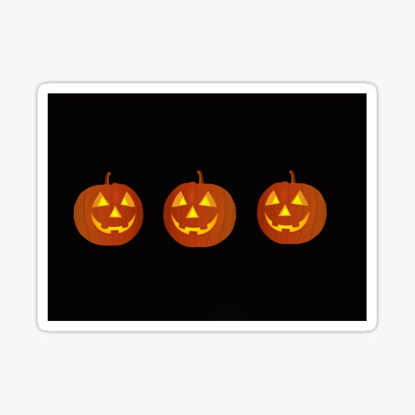 Item preview, Halloween  designed and sold by juliamoran10.