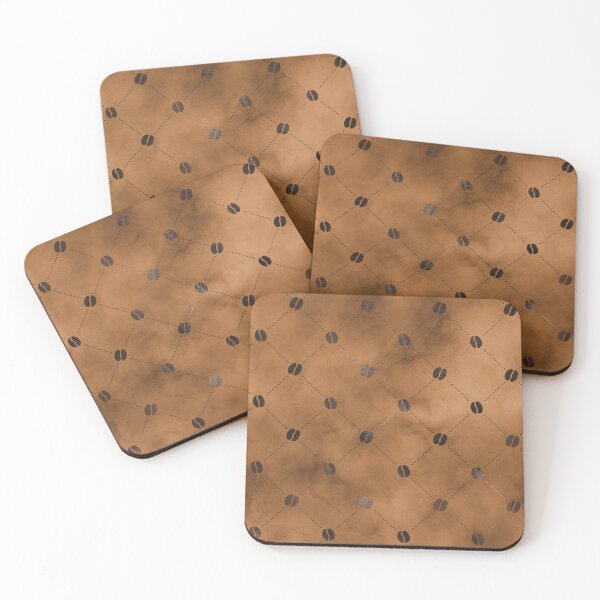 Item preview, Coffee Beans designed and sold by NateMunro.