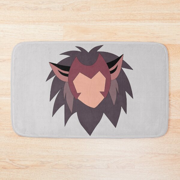 Item preview, Hey Adora - Catra Head designed and sold by QuinnRamsay.