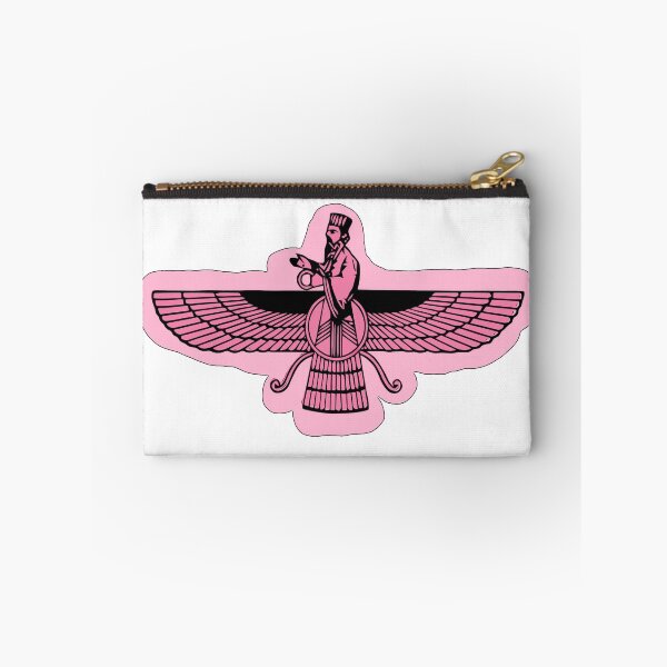 Item preview, Farvahar: PINK designed and sold by ZAMC.