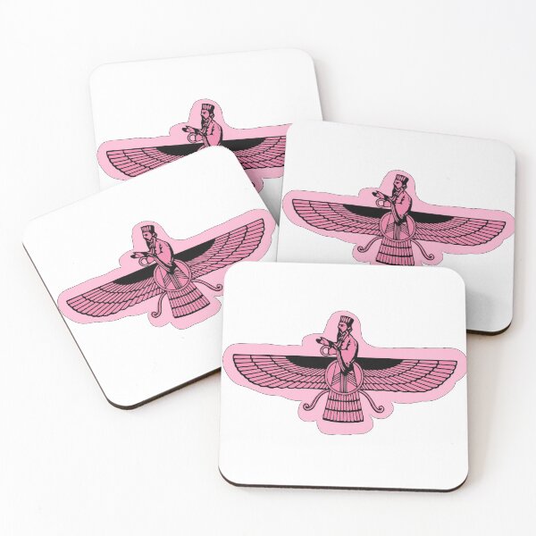 Item preview, Farvahar: PINK designed and sold by ZAMC.