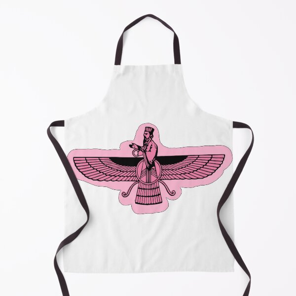 Item preview, Farvahar: PINK designed and sold by ZAMC.