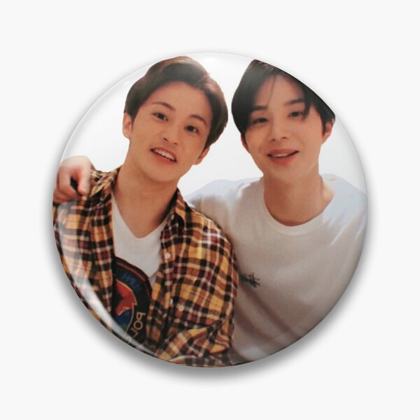 Item preview, NCT Mark & Jungwoo (MarkWoo) designed and sold by rjc143.