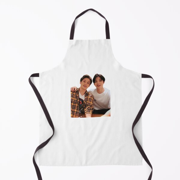 Item preview, NCT Mark & Jungwoo (MarkWoo) designed and sold by rjc143.